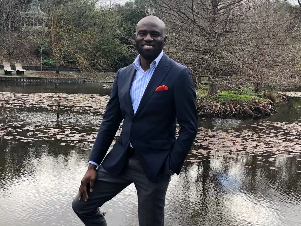 Tochukwu Umelo avatar picture