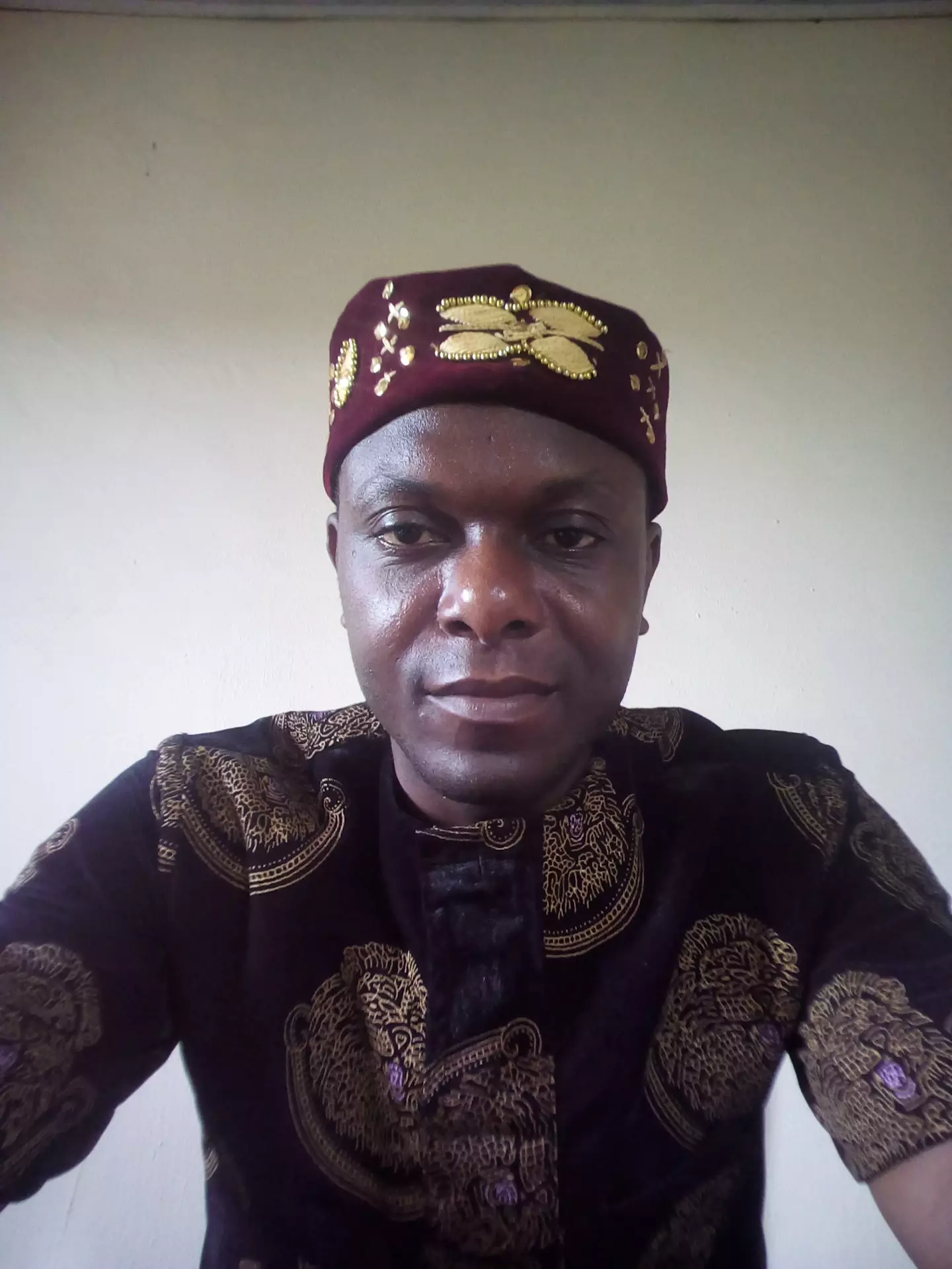 Pst Kelechi avatar picture