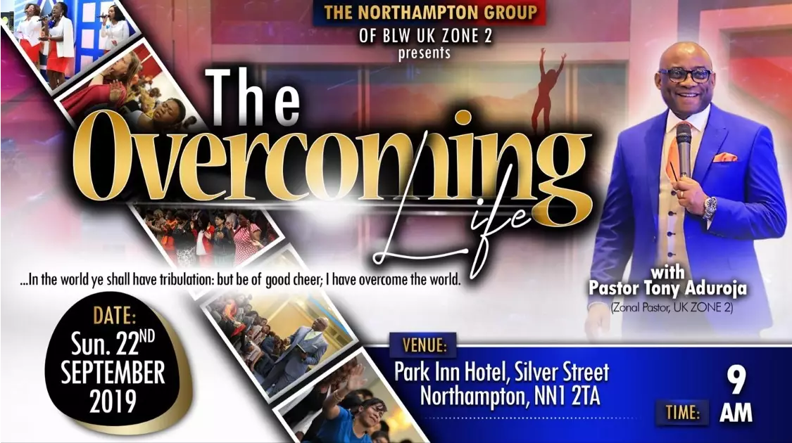 Loveworld Oxford avatar picture
