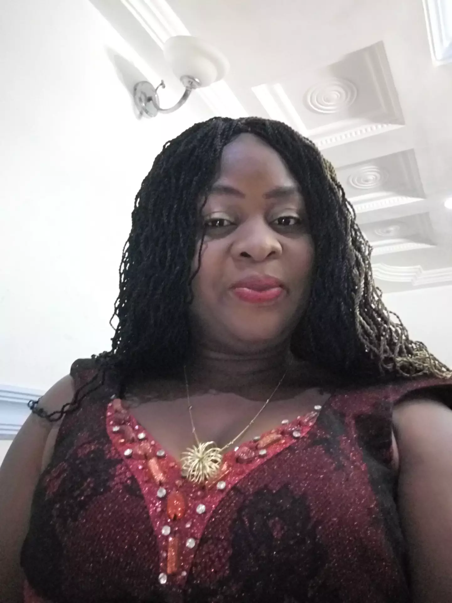 Sis. Blessing Nwangwu avatar picture