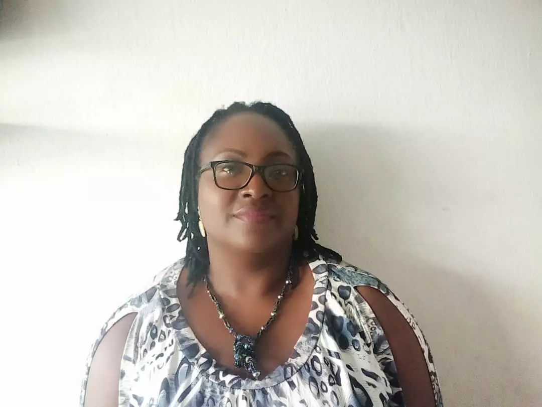 Mary Eghabor avatar picture