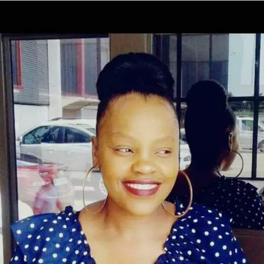 Faith Tladi avatar picture