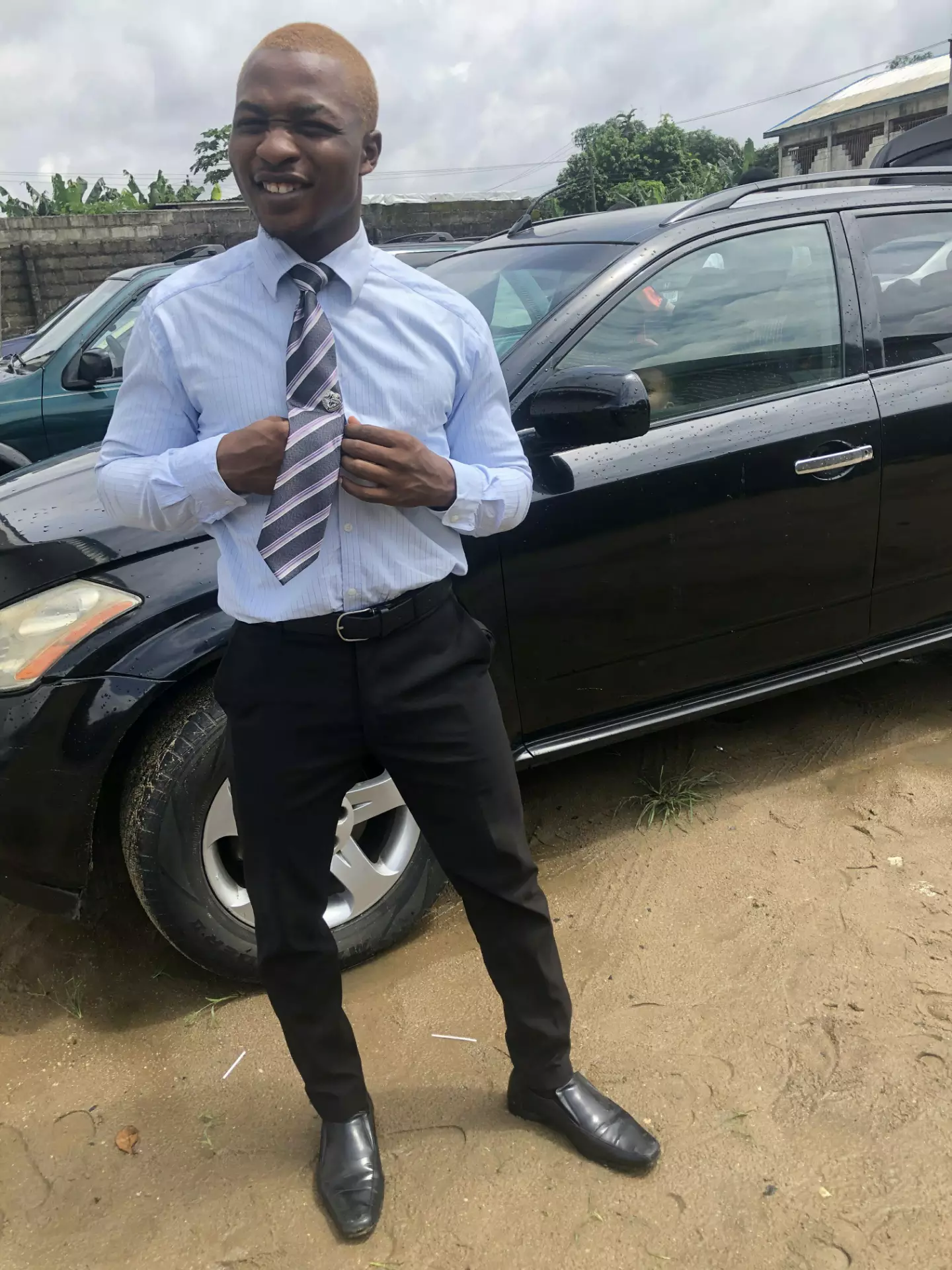 Nwadinobi Chukwuebuka Precious avatar picture