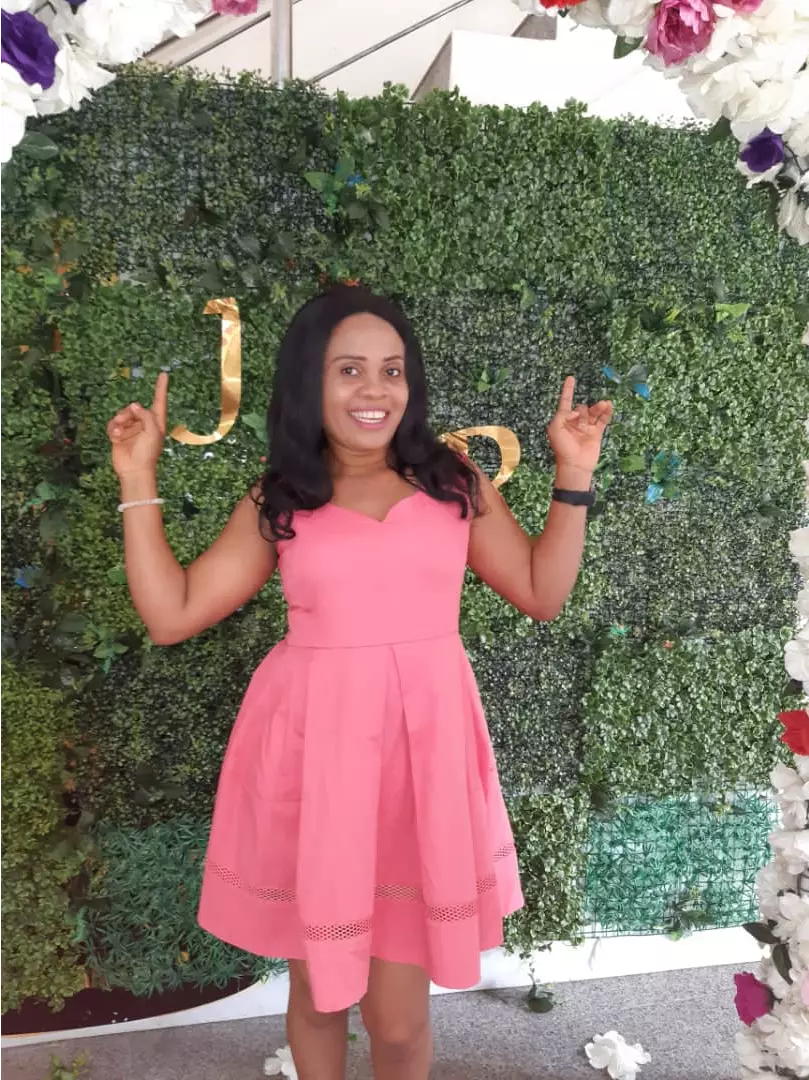 Anthoinette Ogechukwu avatar picture