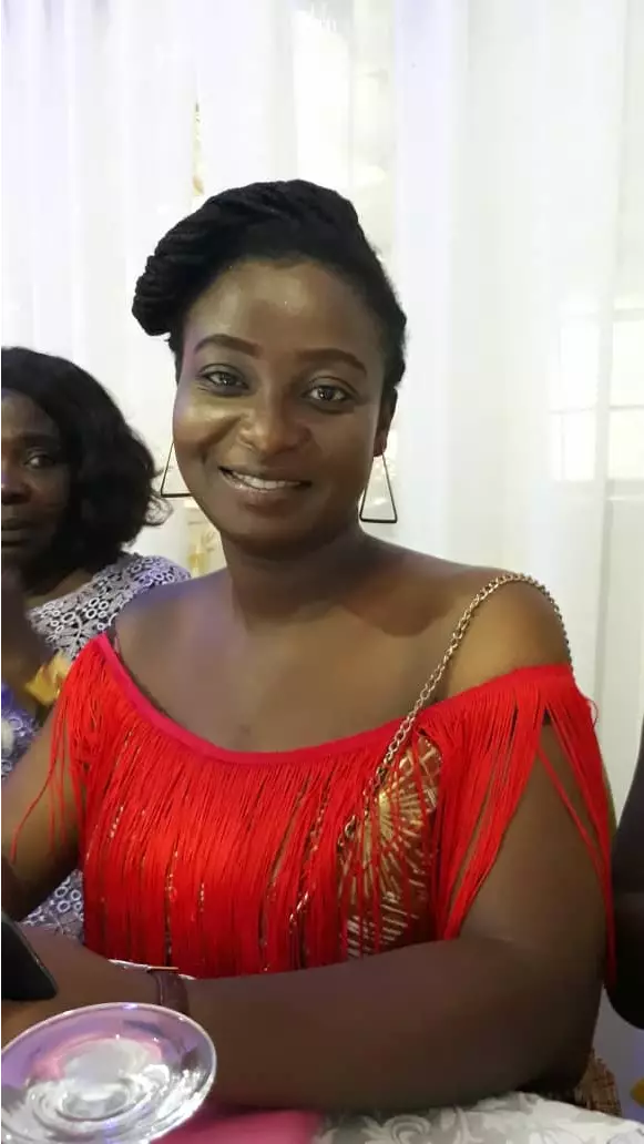 Priscilla Opoku avatar picture