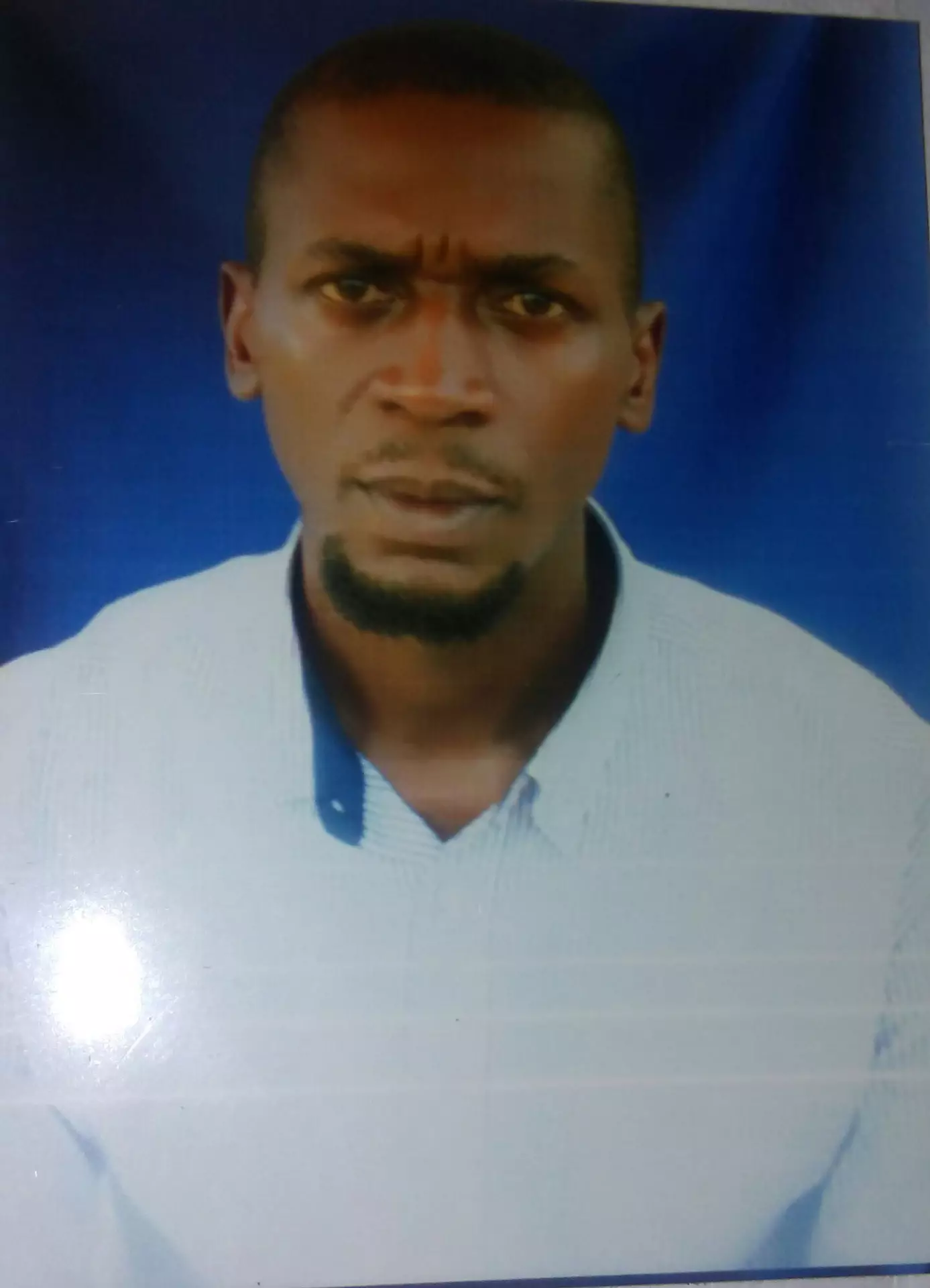 Nwafor Odimegwu John Charles avatar picture
