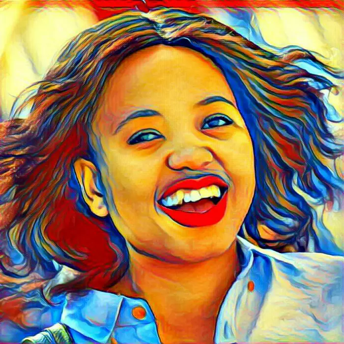 Sis Keonee avatar picture
