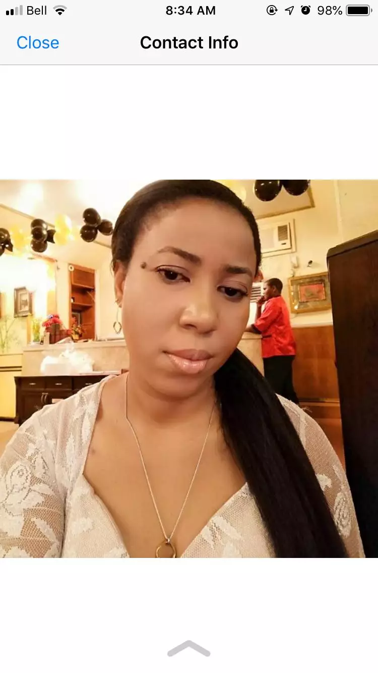 Nelly IYKE-OTTEH avatar picture