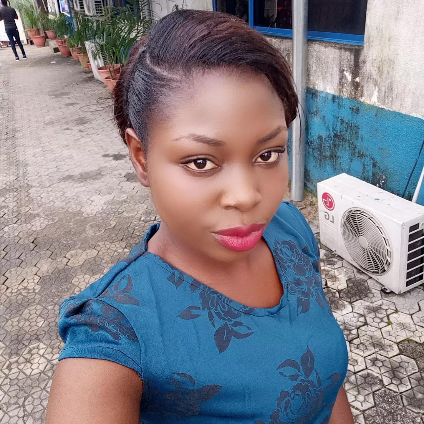 Adeyeye Comfort avatar picture