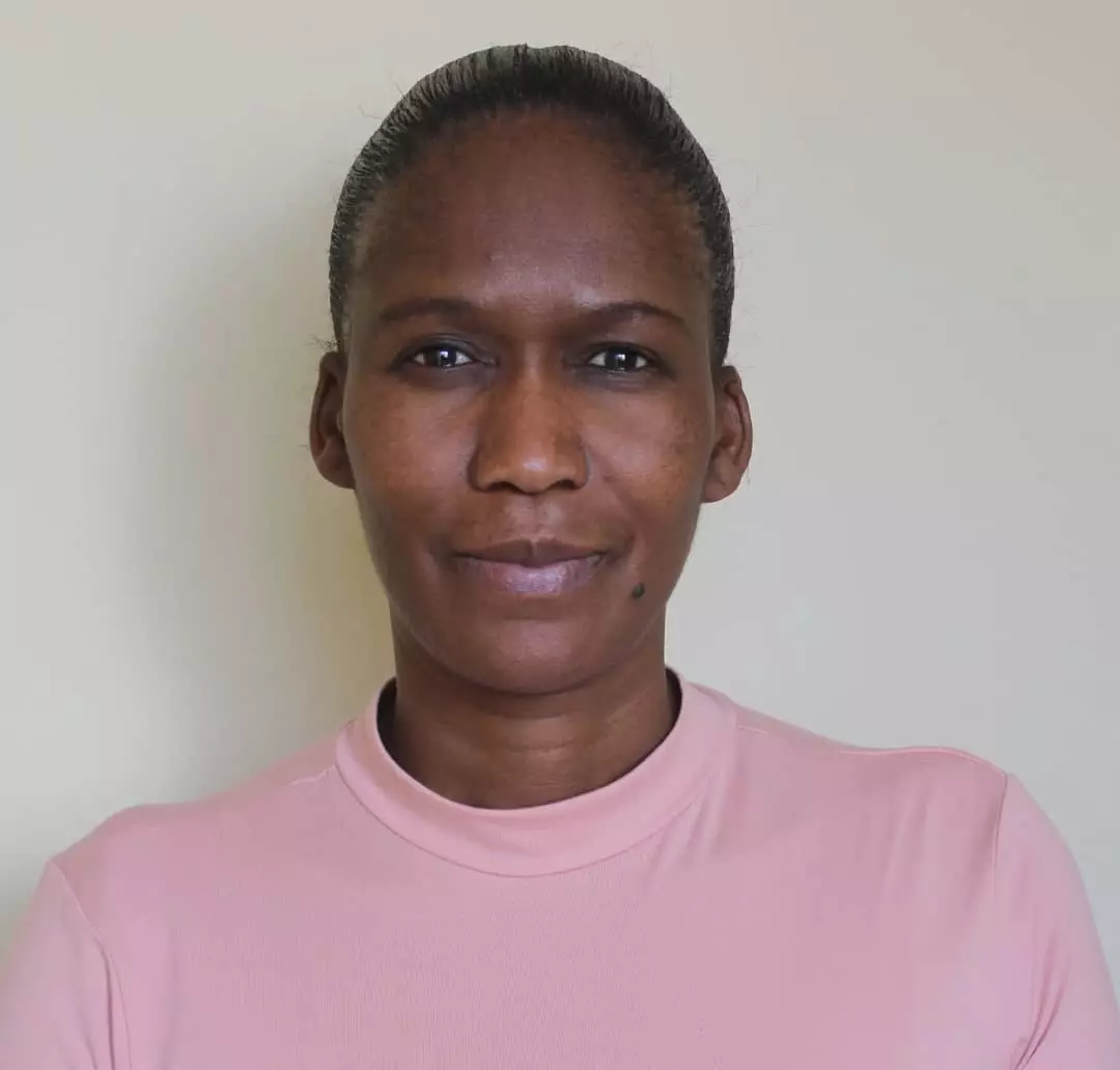 Kutlo Keitseope avatar picture