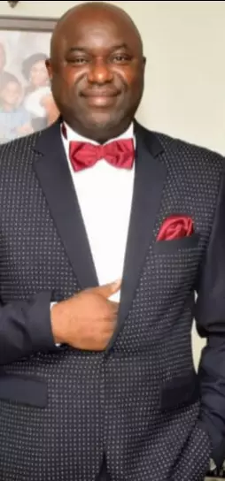 Pst Ted Obieroma avatar picture