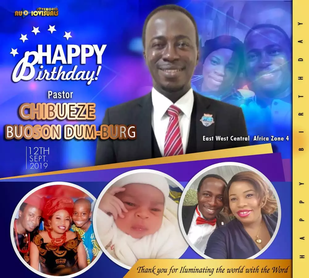 Lgt.CHIBUEZE DD avatar picture