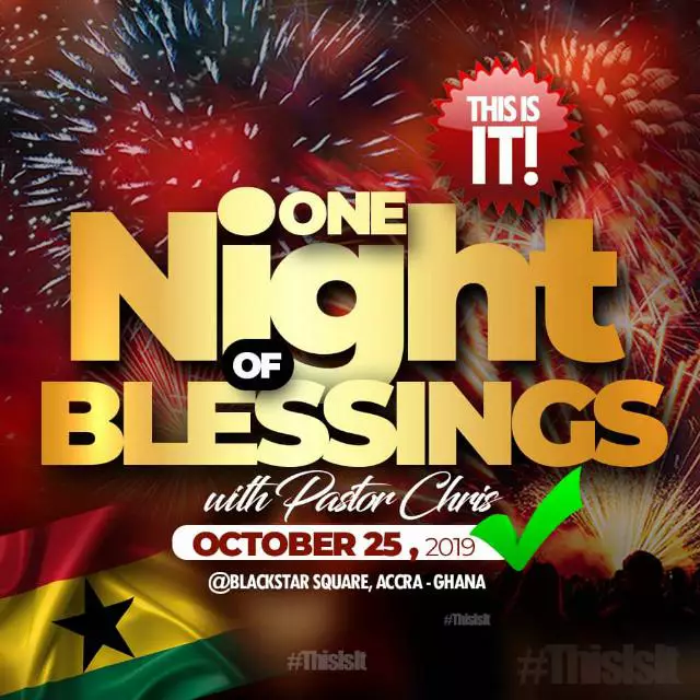 Henry Nii O. Okine avatar picture