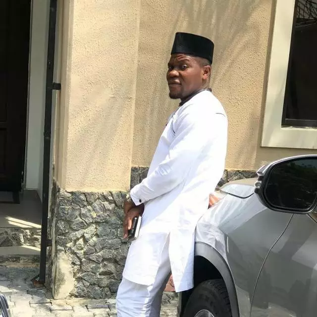 Kalu Ben avatar picture