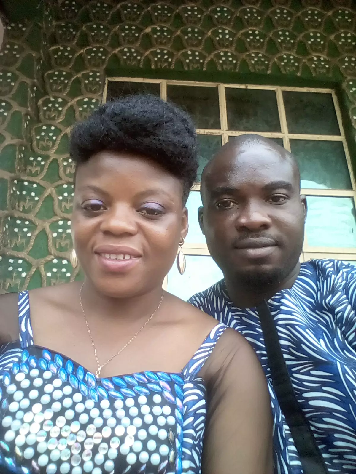 Graced Pastor Paul avatar picture