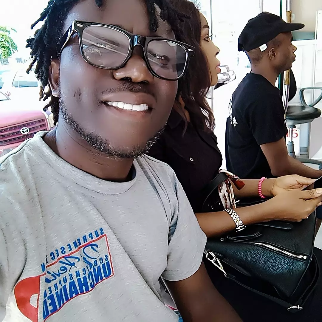 Dj Kevin Scratchsupreme Profile On Kingschat Web