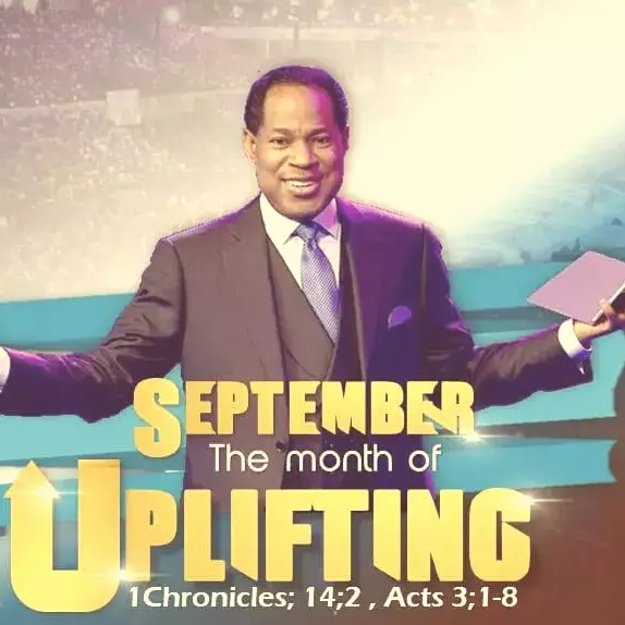 UpLifted Of God avatar picture