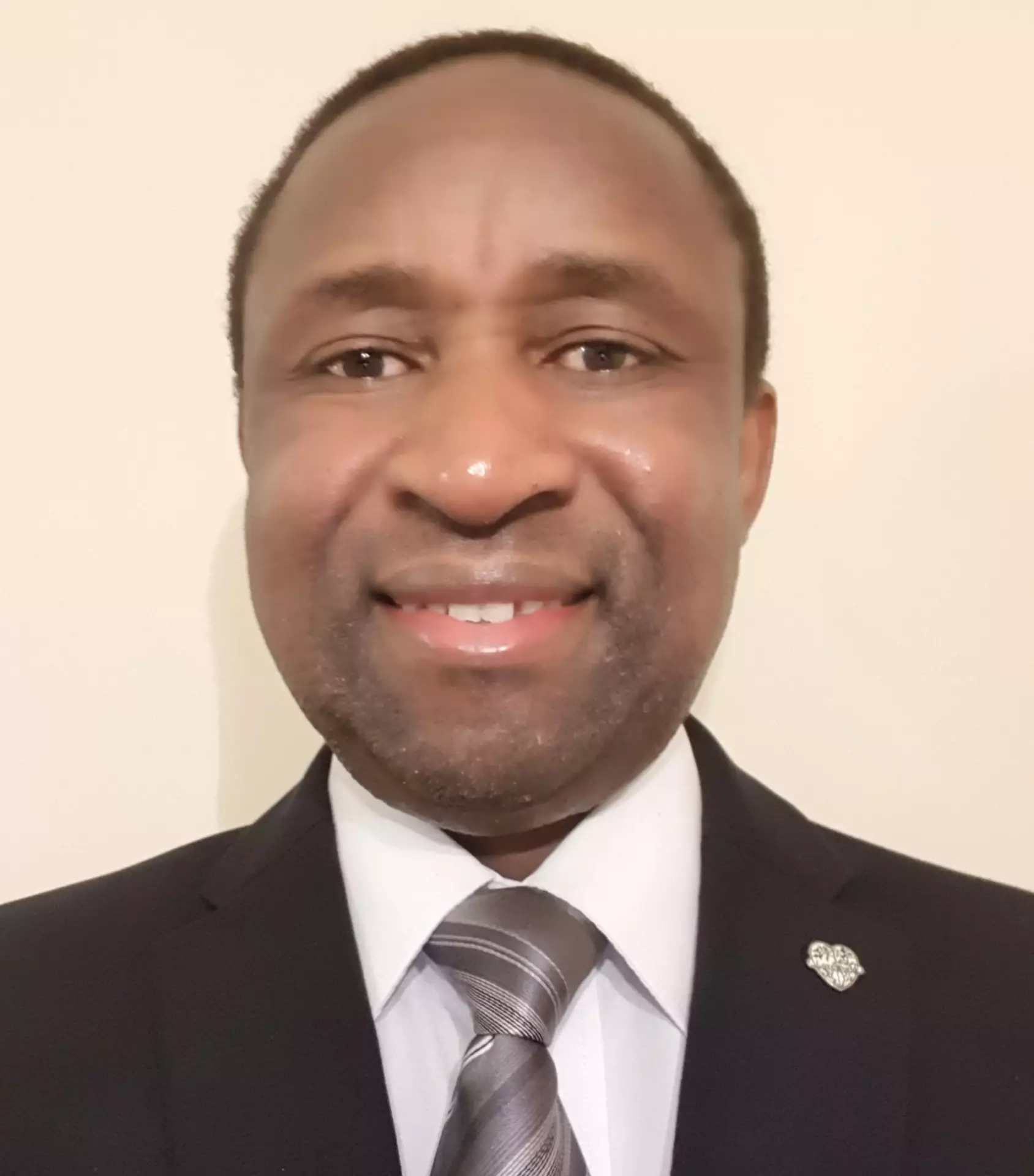Pastor Collin Mufumi avatar picture