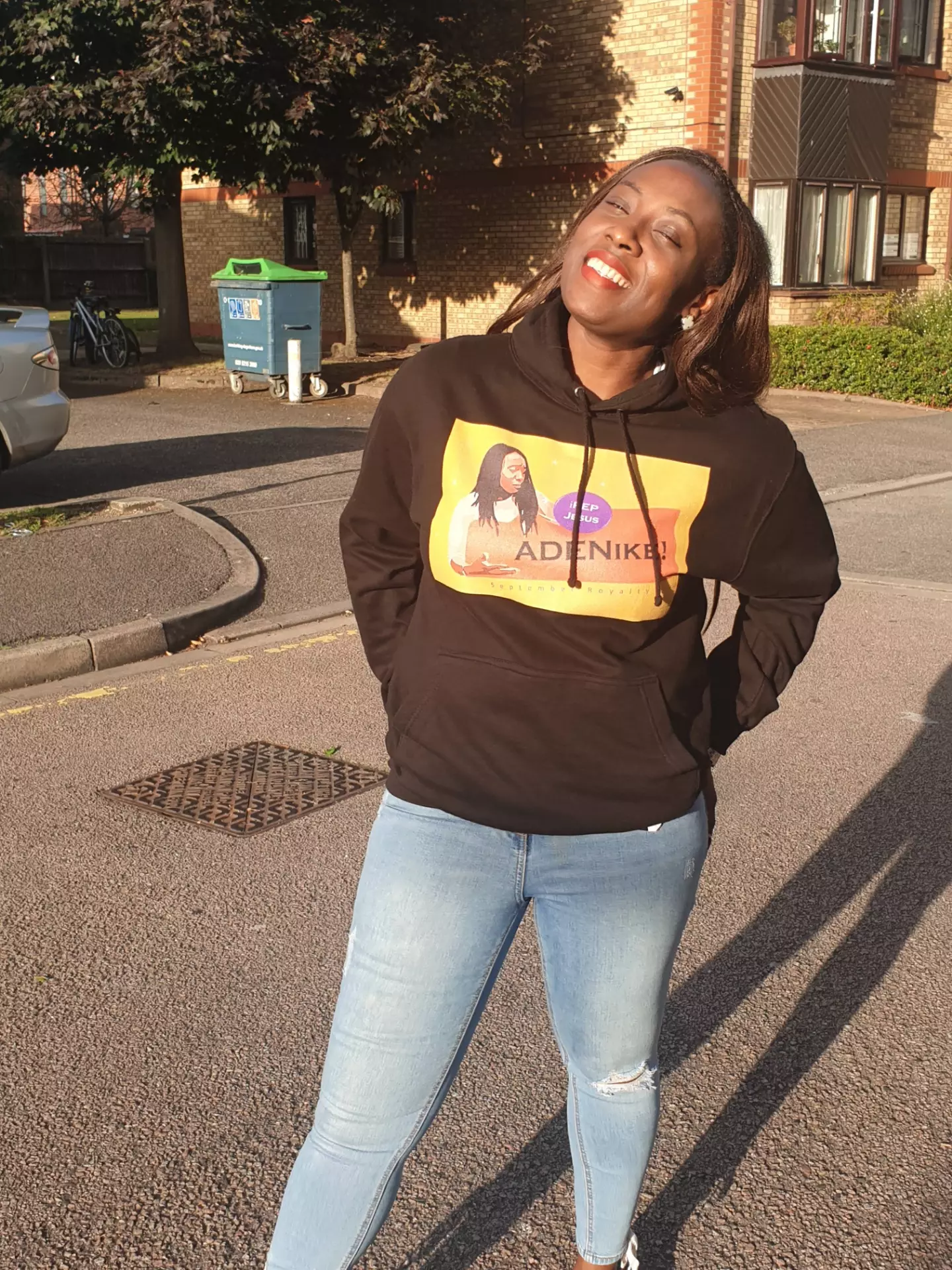 Niks avatar picture