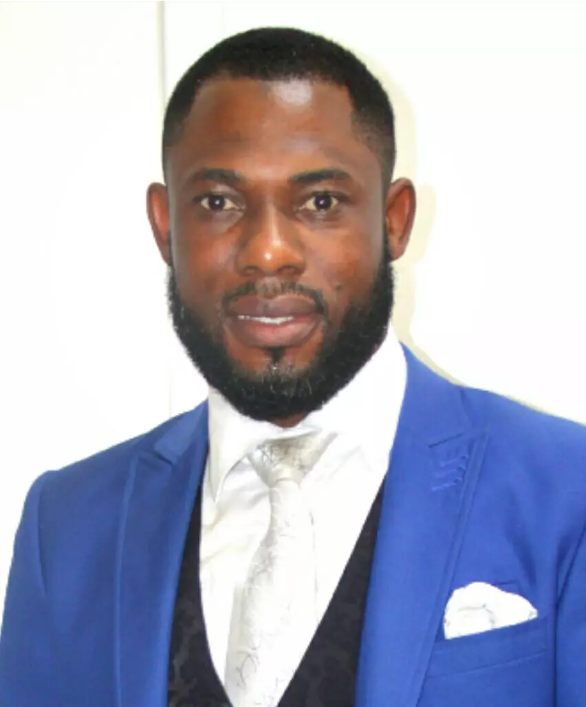 Onuh Anselem Danjuma avatar picture