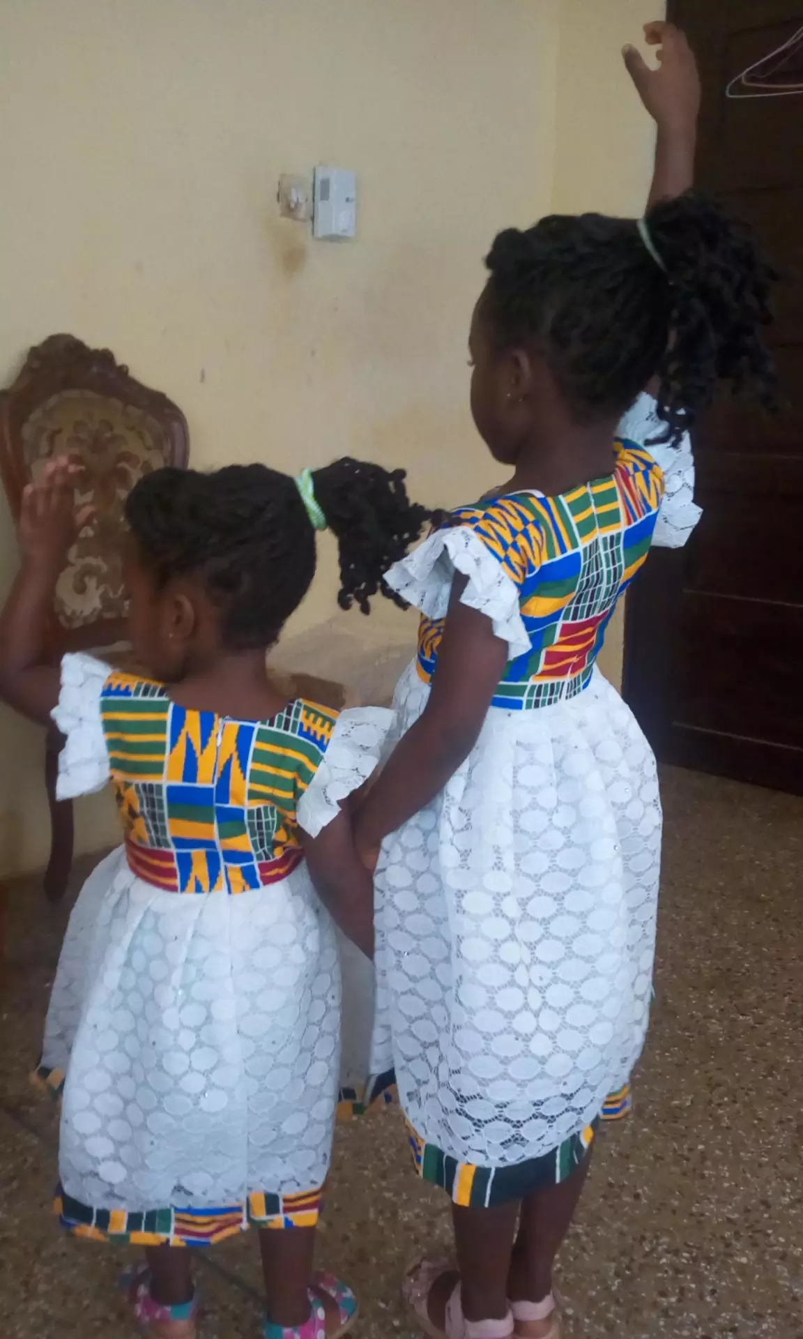 Omoruyi Edosa Isaac avatar picture
