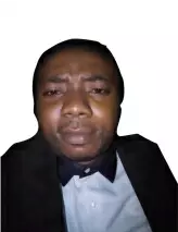 Ikechukwu Chiedu Christo avatar picture