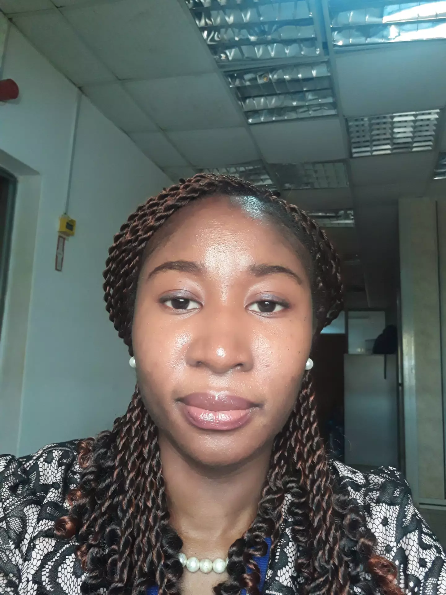 chinwe Harrison avatar picture