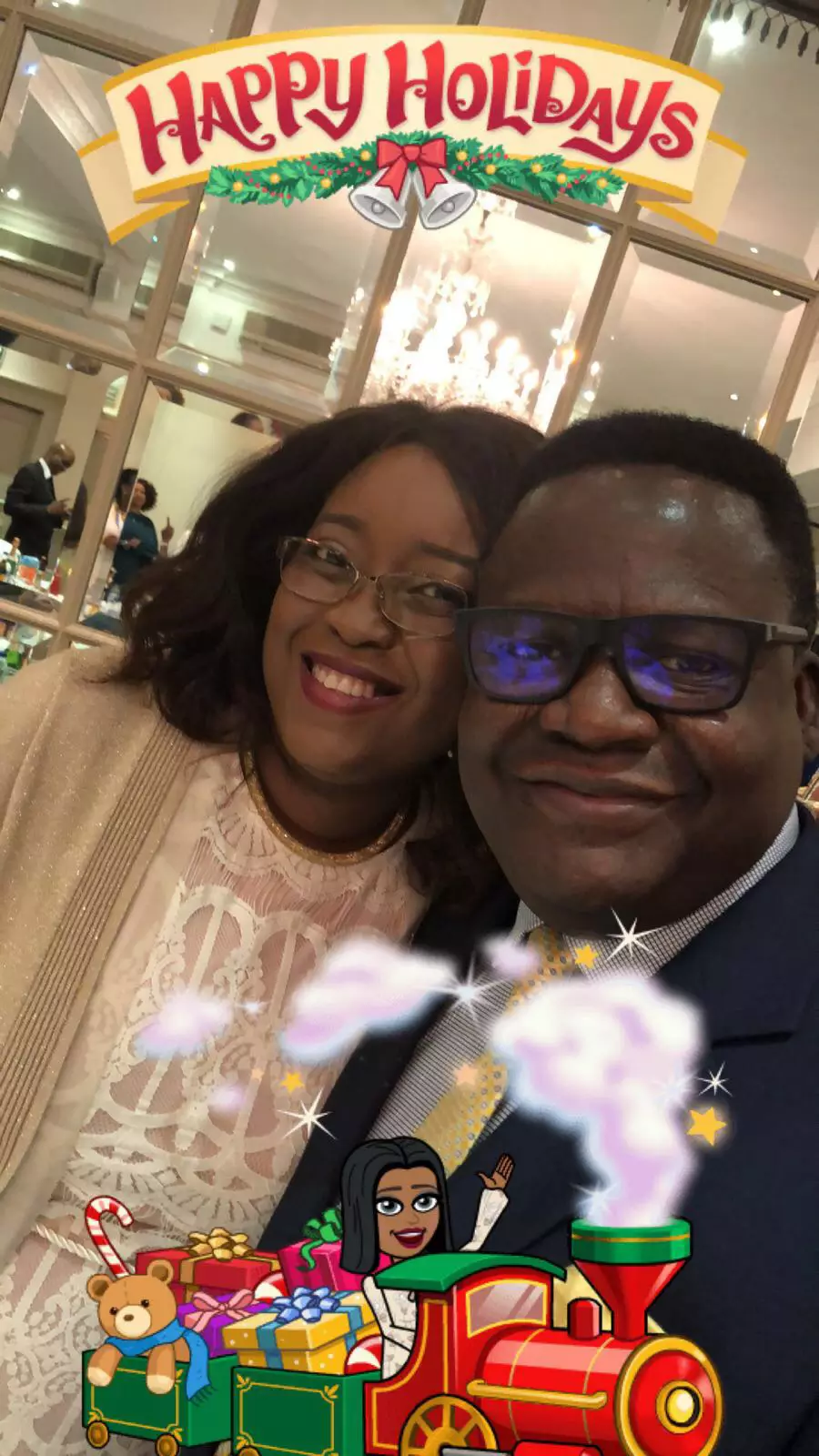 Pastor Bimpe avatar picture