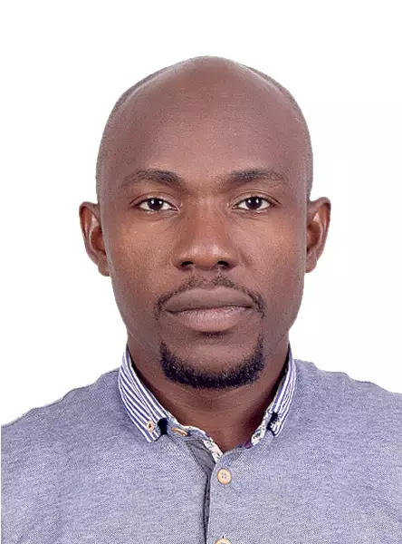 Solomon Akunuba avatar picture