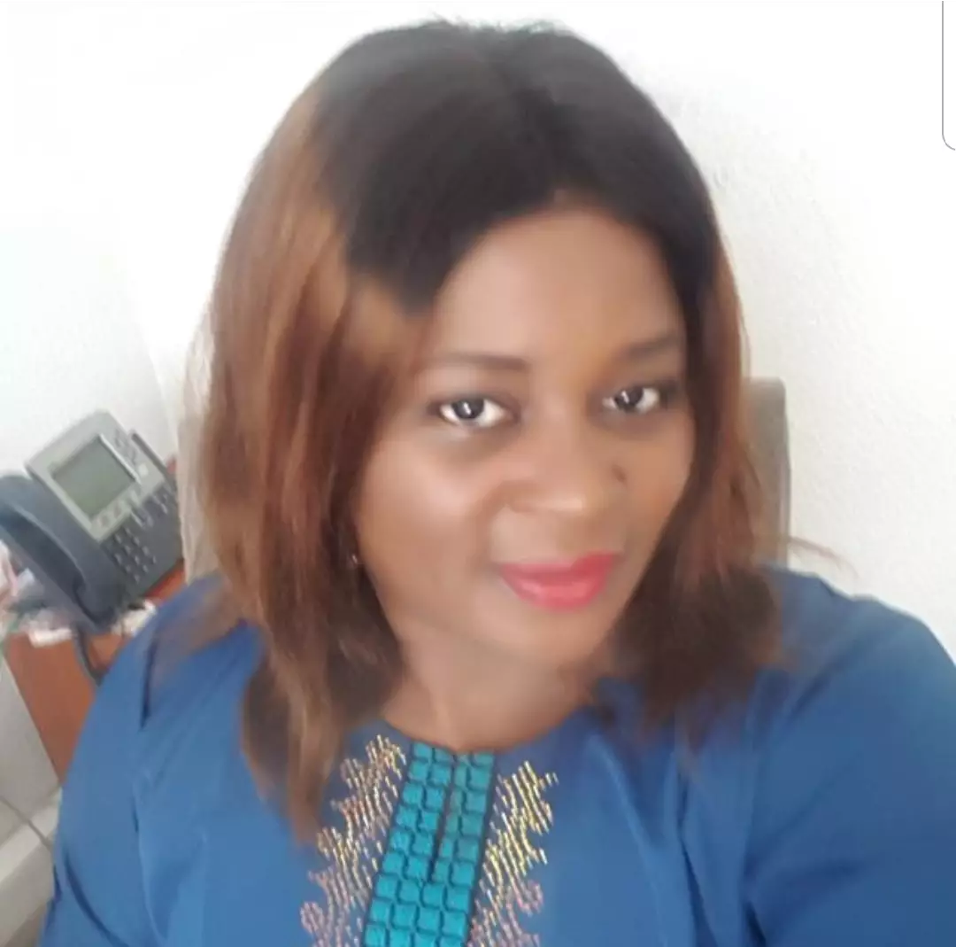 Marcelle Biakan avatar picture