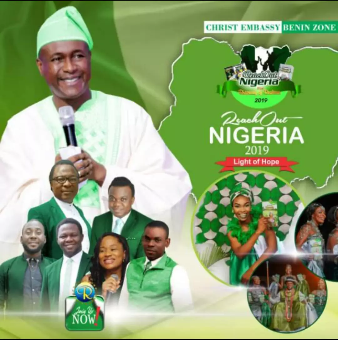 Pastor Moses Olayemi avatar picture