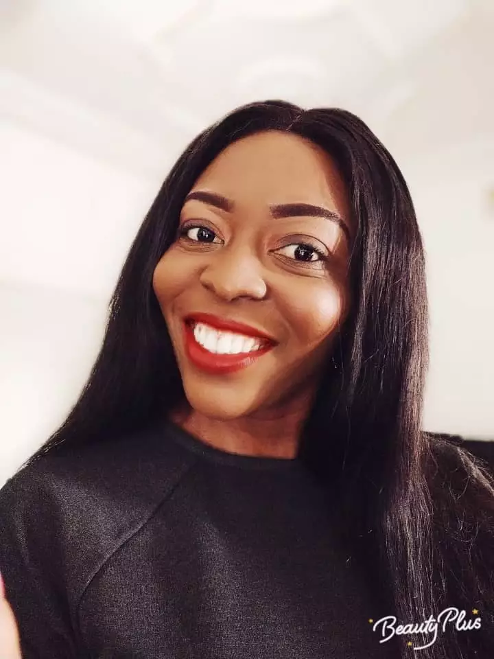 Ella Aniso Usiholo avatar picture