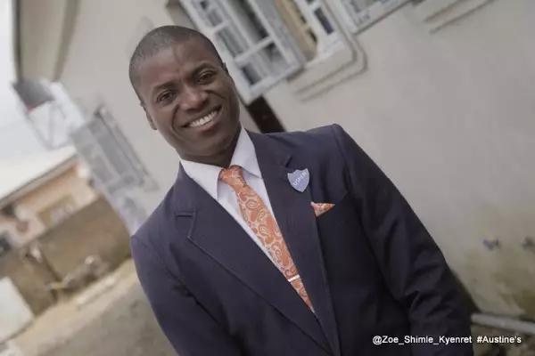 Balogun Emmanuel avatar picture