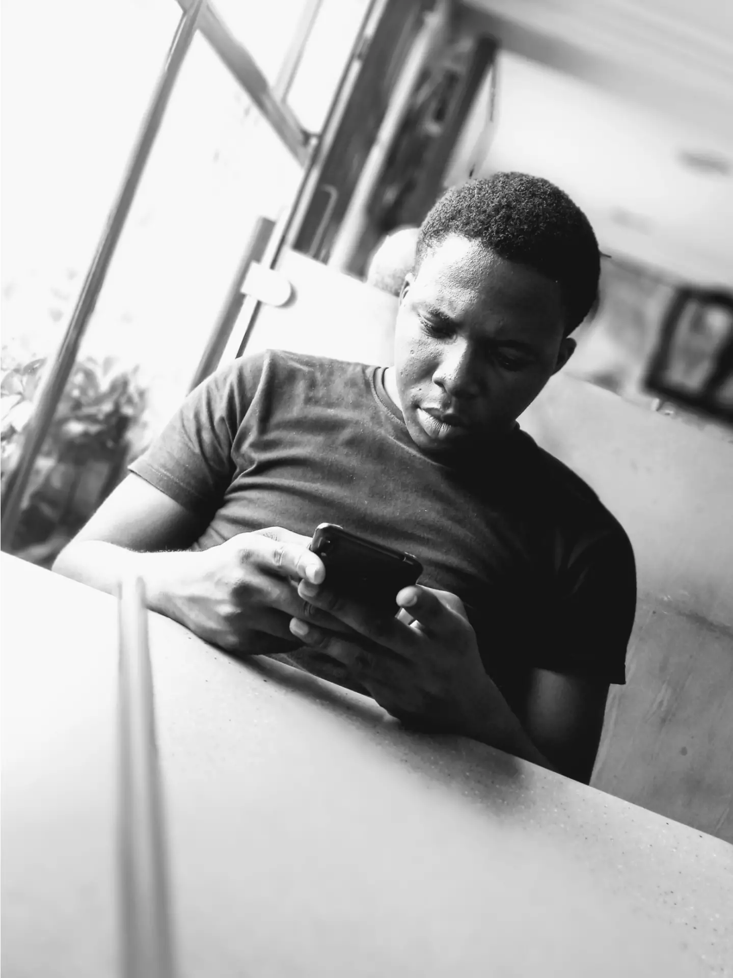 Emmanuel Inegbenedion avatar picture