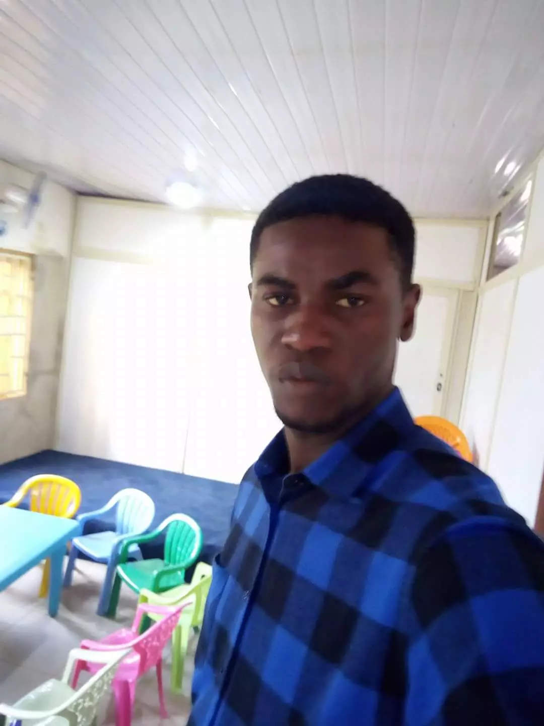 Okezie wealth avatar picture
