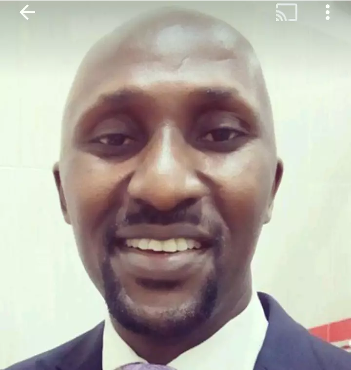 kunle adenubi avatar picture