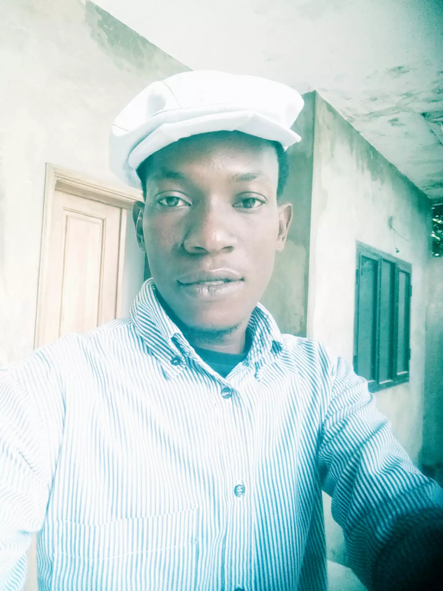 HOUSSOU ZANNOU Rock avatar picture