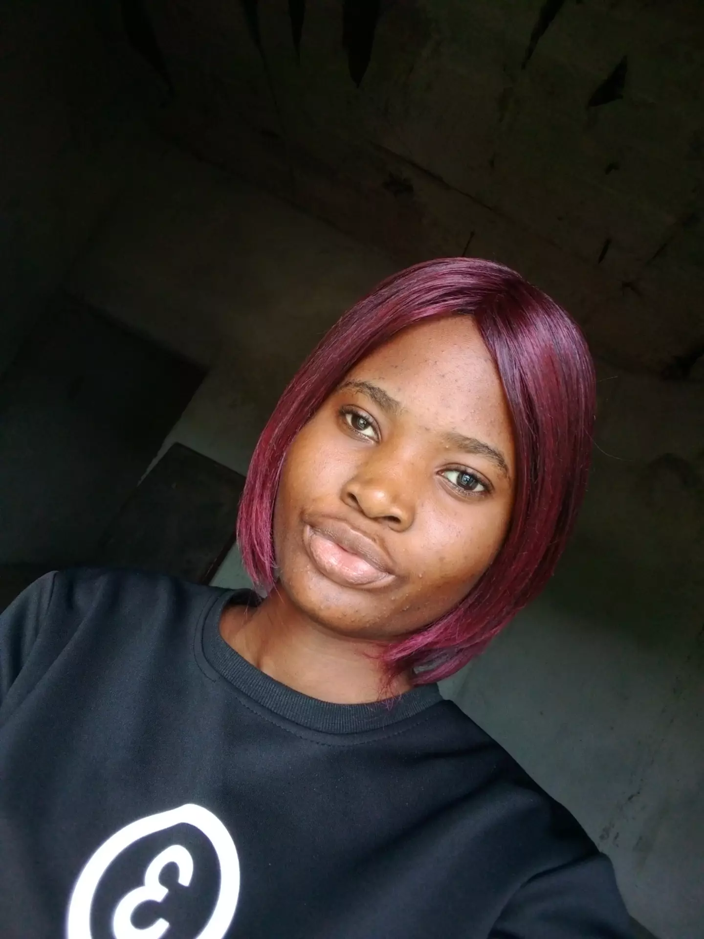 Amadi Glory avatar picture