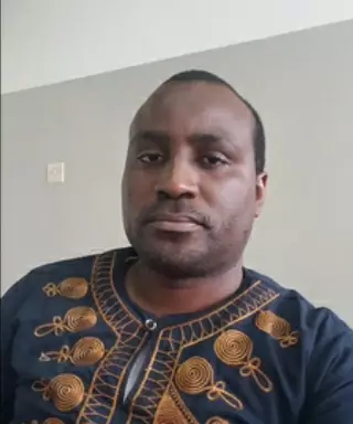 Roosevelt Nzeh avatar picture