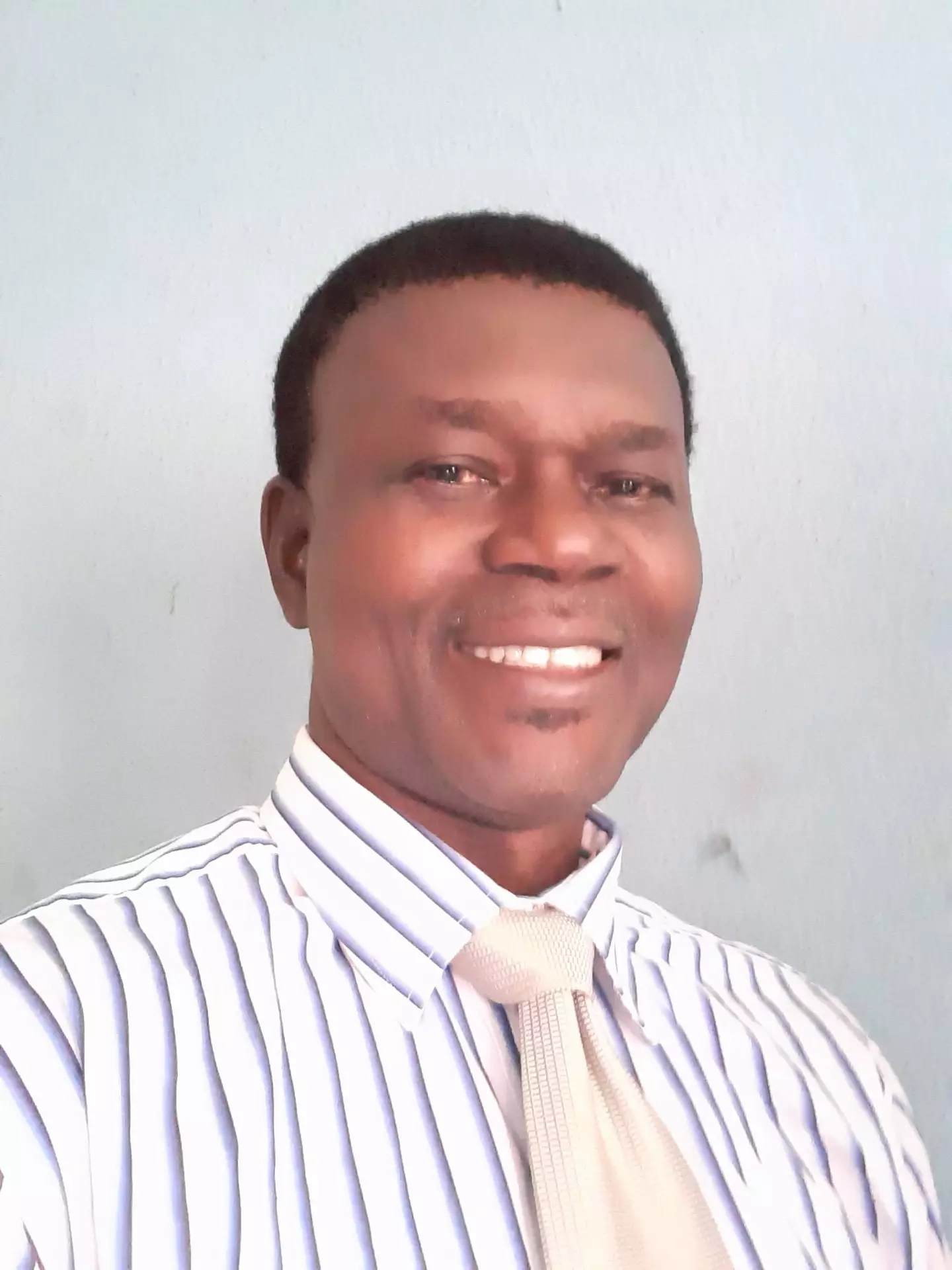 DAVID Akhazemea avatar picture