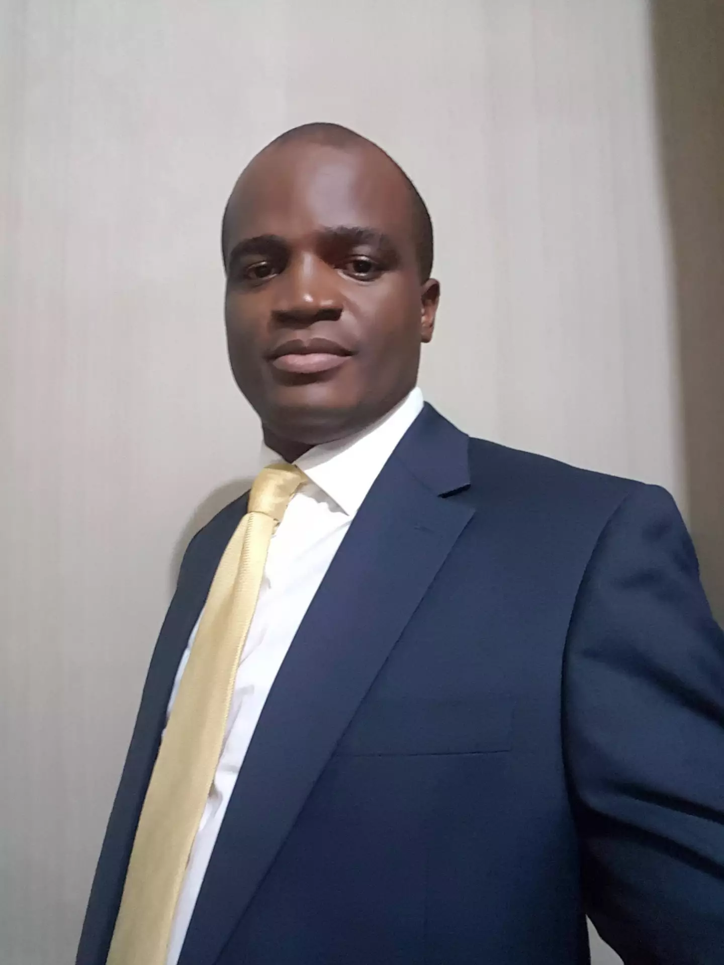 CHUBA NWOFOR avatar picture