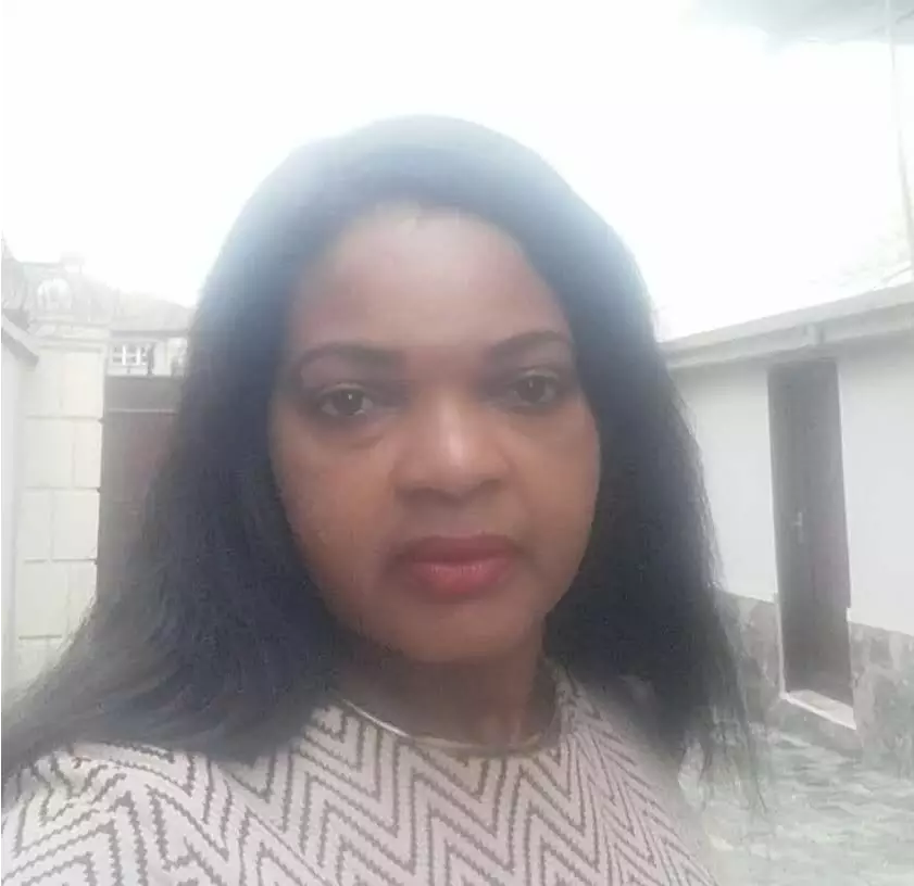 Pastor Karen avatar picture