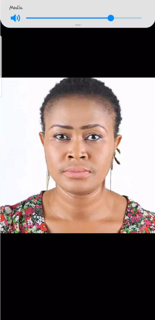 Chioma Afam jennifer avatar picture