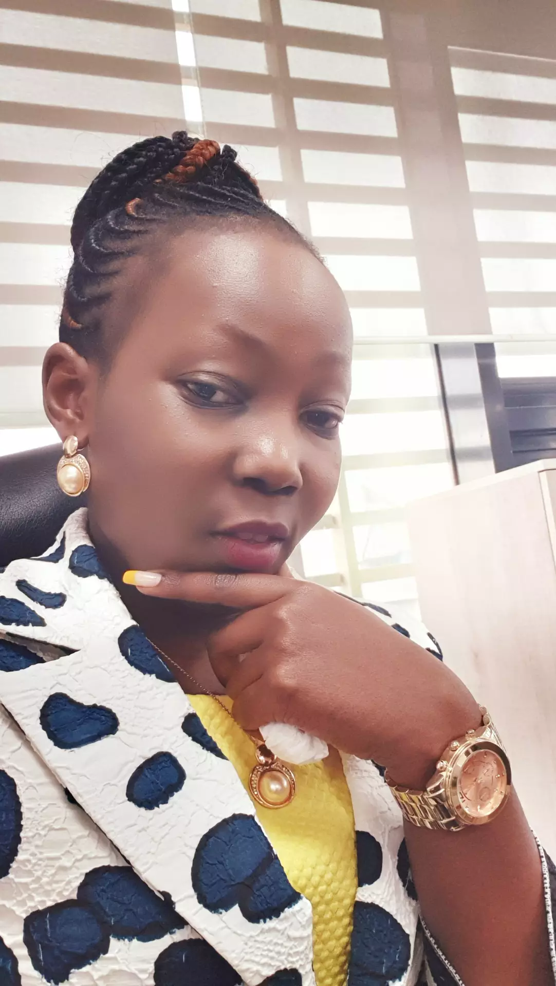Joyce Muriithi avatar picture