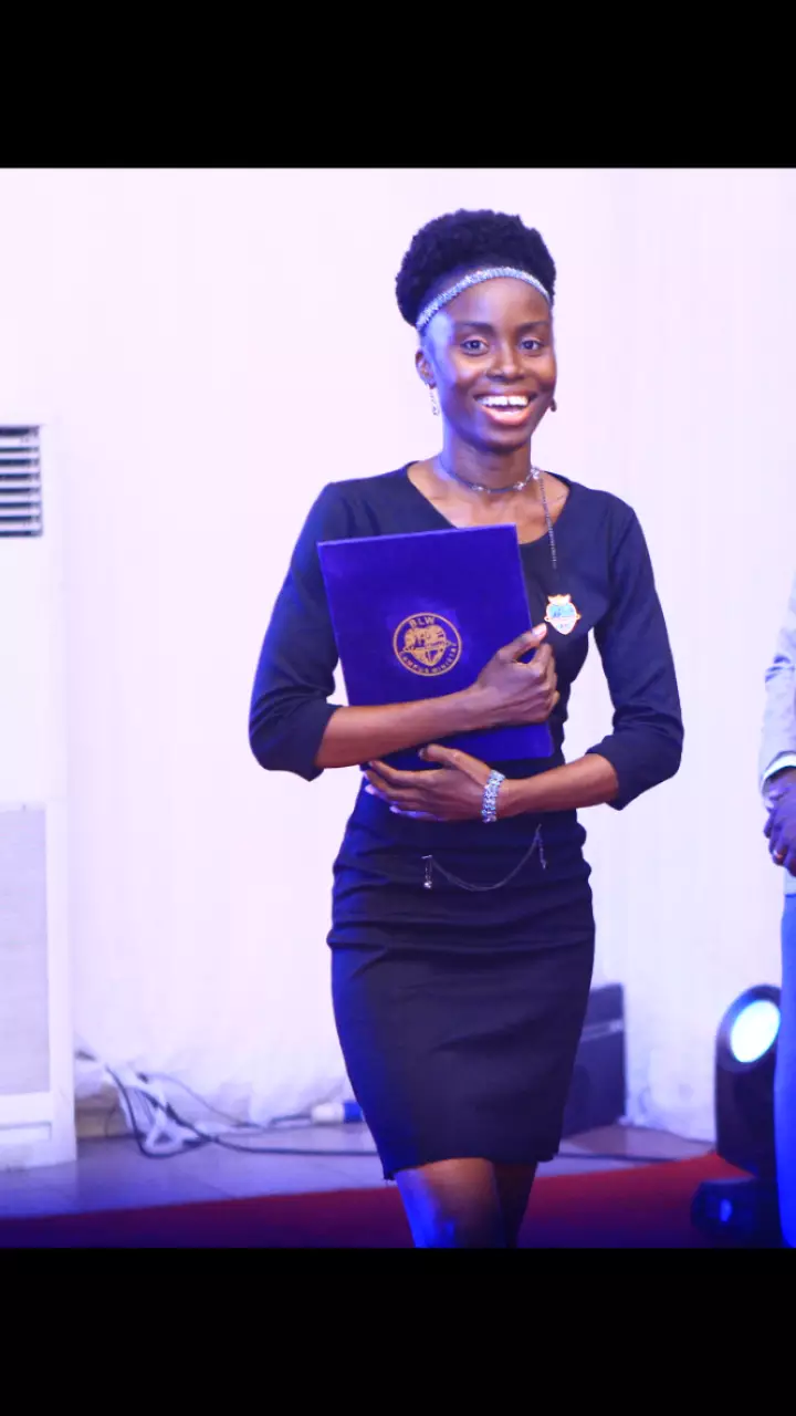 Pastor Naomi avatar picture