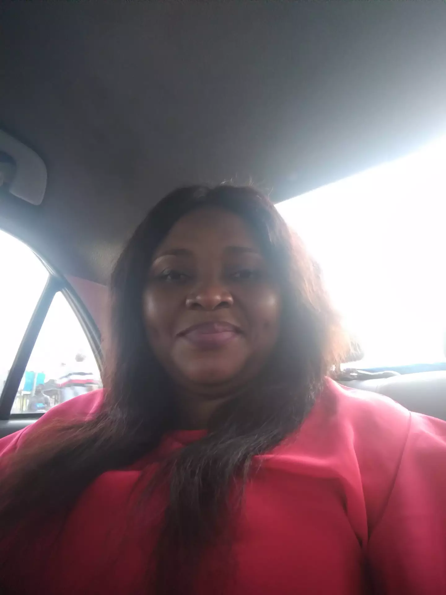 Dcns Frances Obande avatar picture