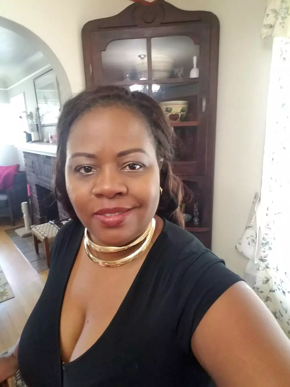josephine mayanja-nkangi avatar picture