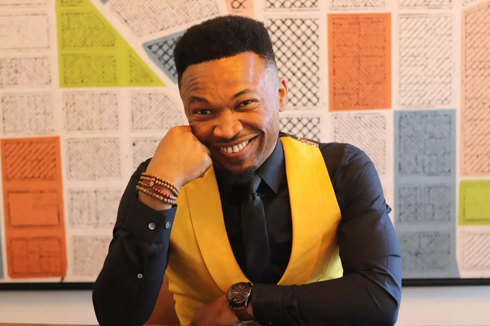 Pst Martin Aforonwa avatar picture