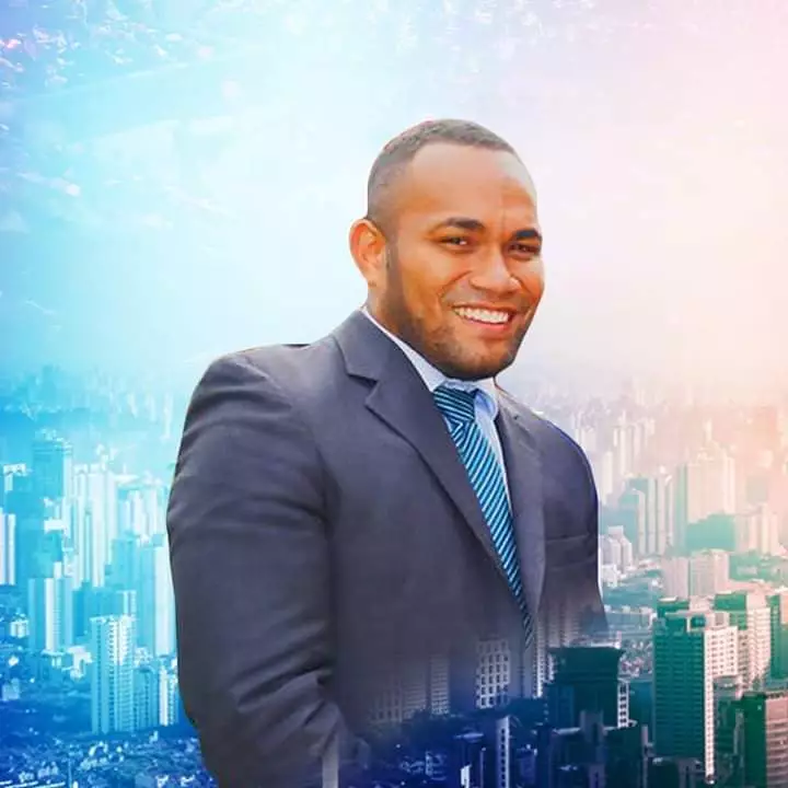 Pst Sai Natekuru avatar picture