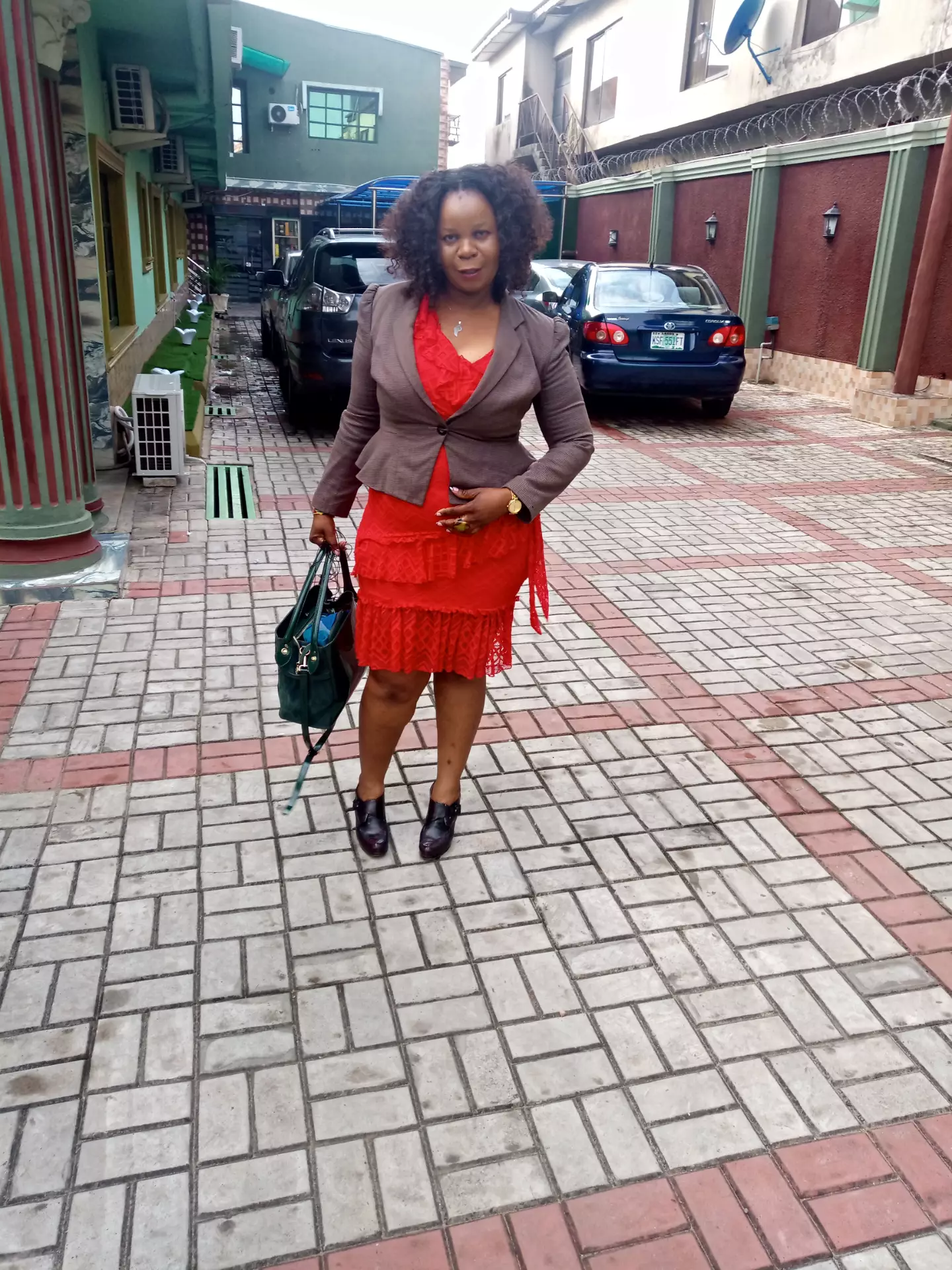 Tilije Ndidi Gloria ZB2 avatar picture
